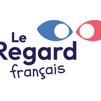 le regard francais logo